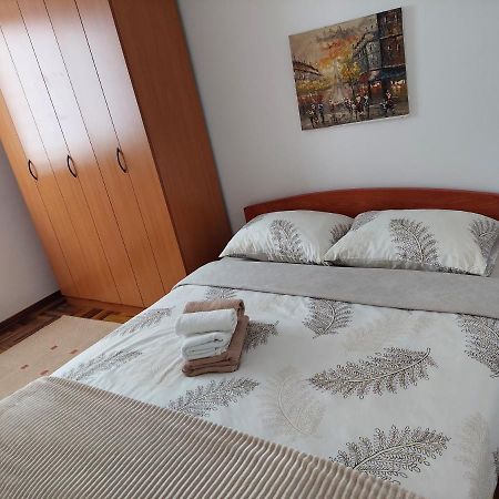 Apartman Dordevic Kraljevo Exterior foto