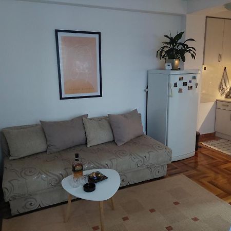 Apartman Dordevic Kraljevo Exterior foto