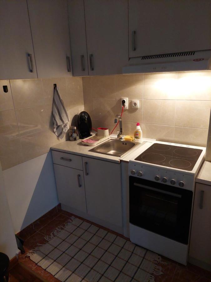 Apartman Dordevic Kraljevo Exterior foto