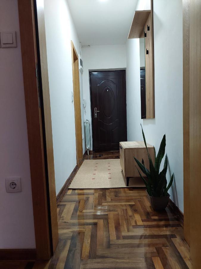 Apartman Dordevic Kraljevo Exterior foto
